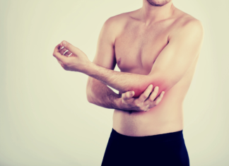 How To Stop Elbow Popping –